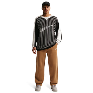 Nike Open Hem Club Pants