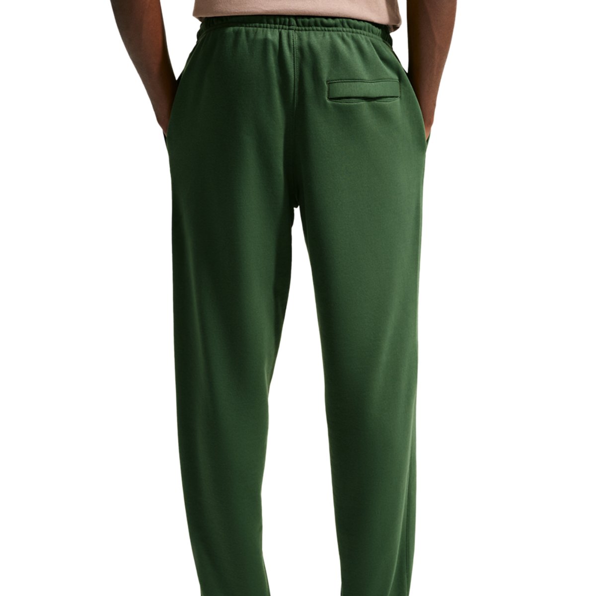 Nike Open Hem Club Pants
