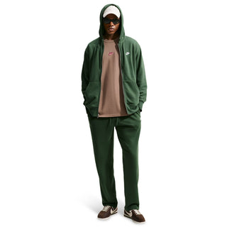 Nike Open Hem Club Pants
