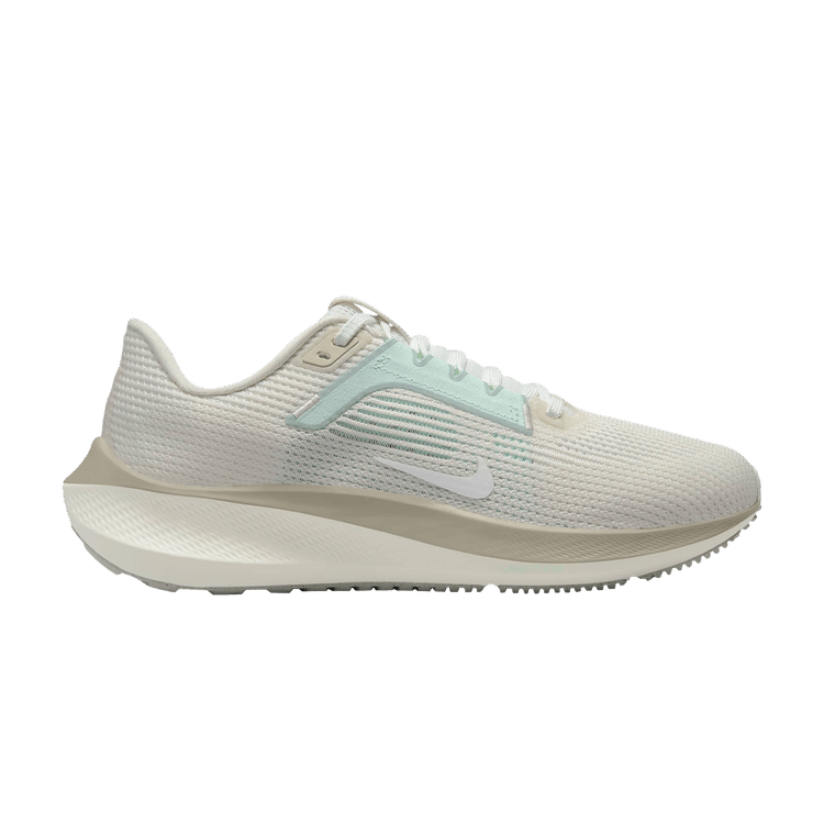 Nike Air Zoom Pegasus 40 Premium 'Phantom Jade Ice'
