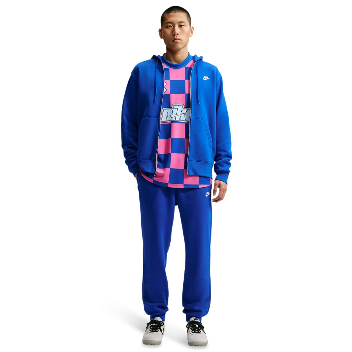 Nike Club Joggers