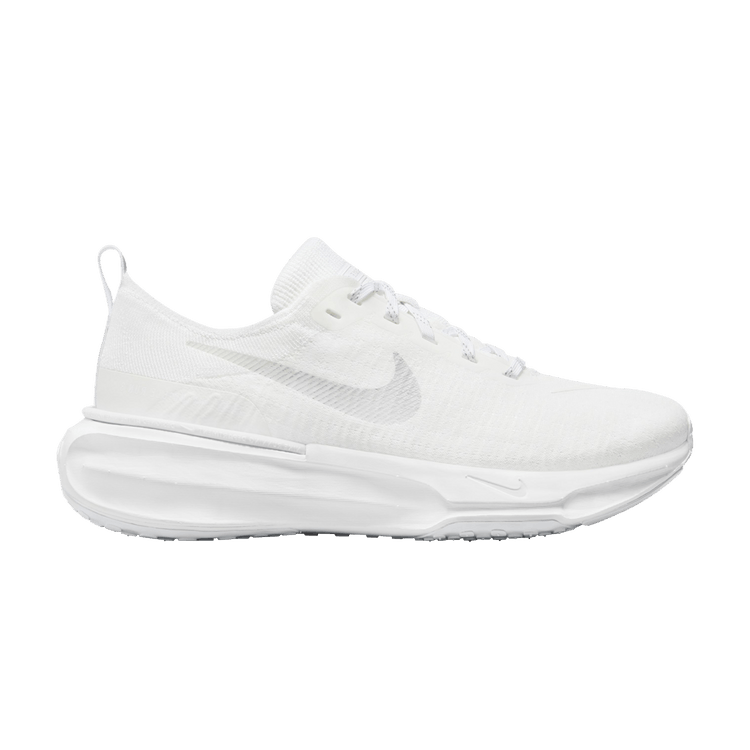 Nike ZoomX Invincible 3 Extra Wide 'White Photon Dust'