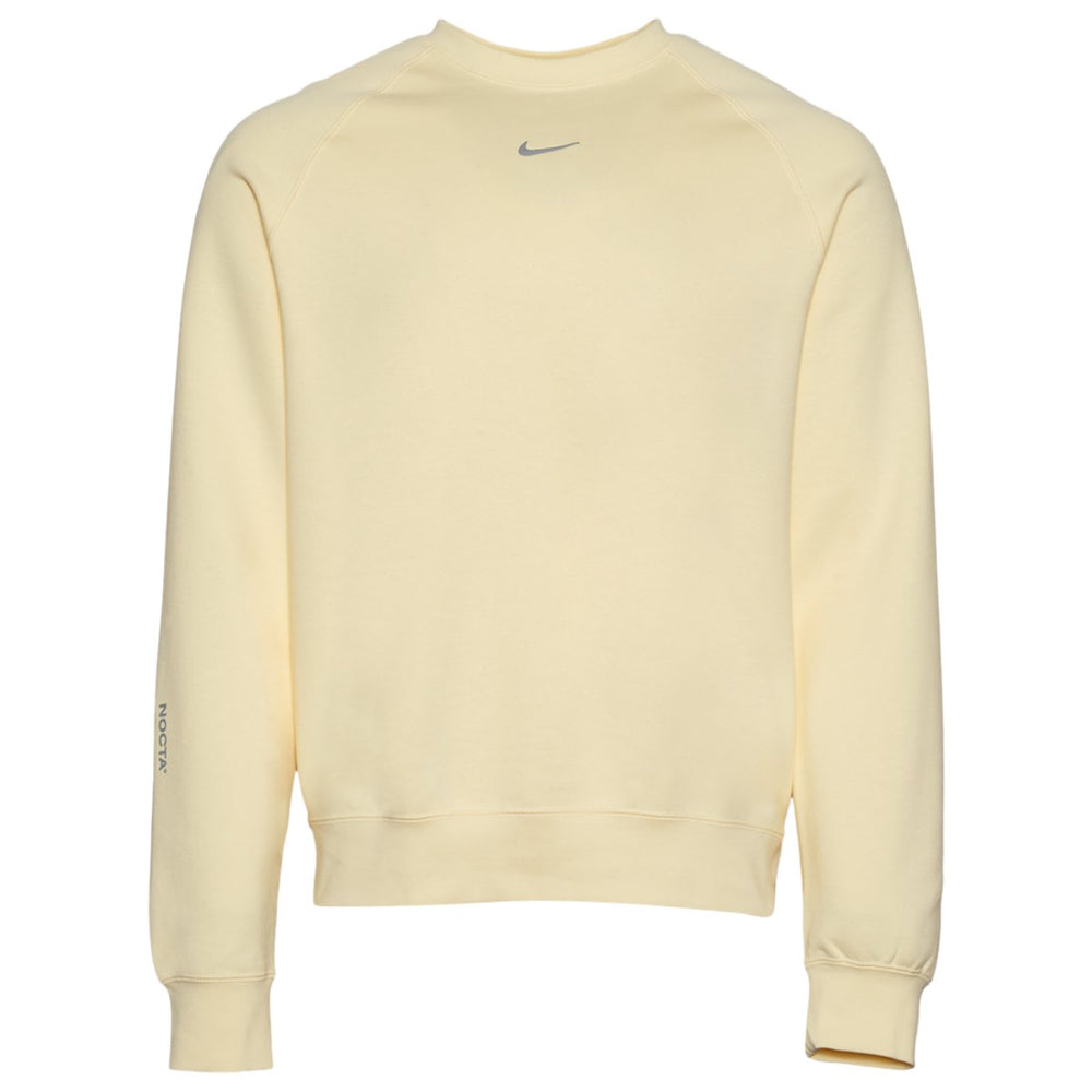 Nike NRG Nocta CS Fleece Crew