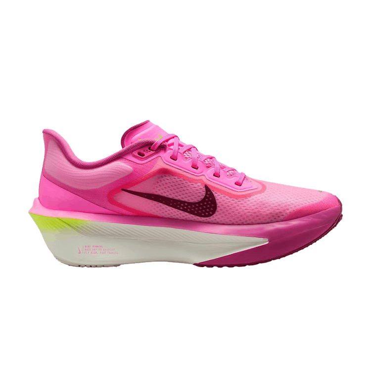 Nike Zoom Fly 6 'Pink Spell Crimston Tint'