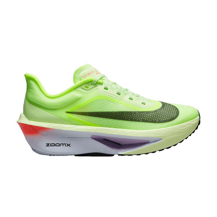 Nike Zoom Fly 6 'Barely Volt'