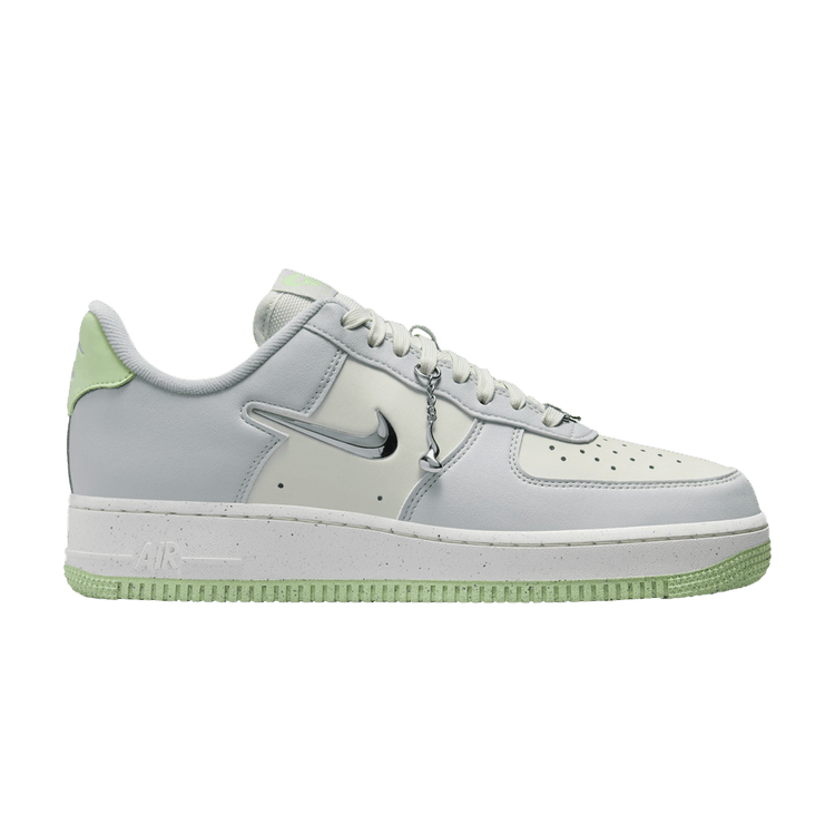 Nike Air Force 1 '07 Next Nature SE 'Sea Glass'