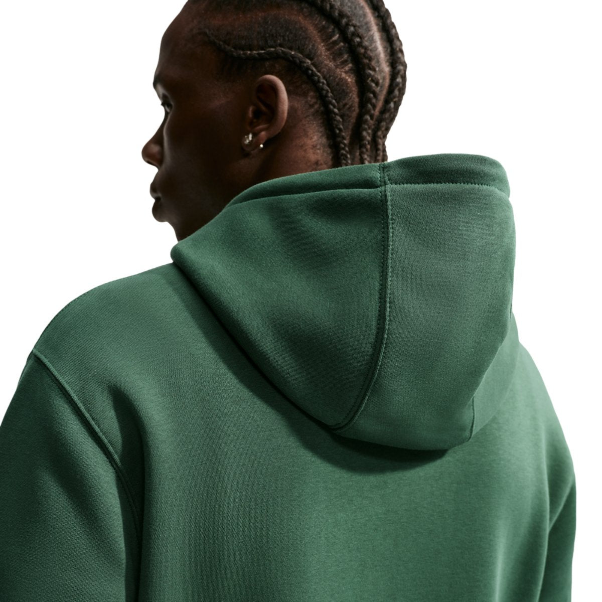 Nike Club Pullover Hoodie
