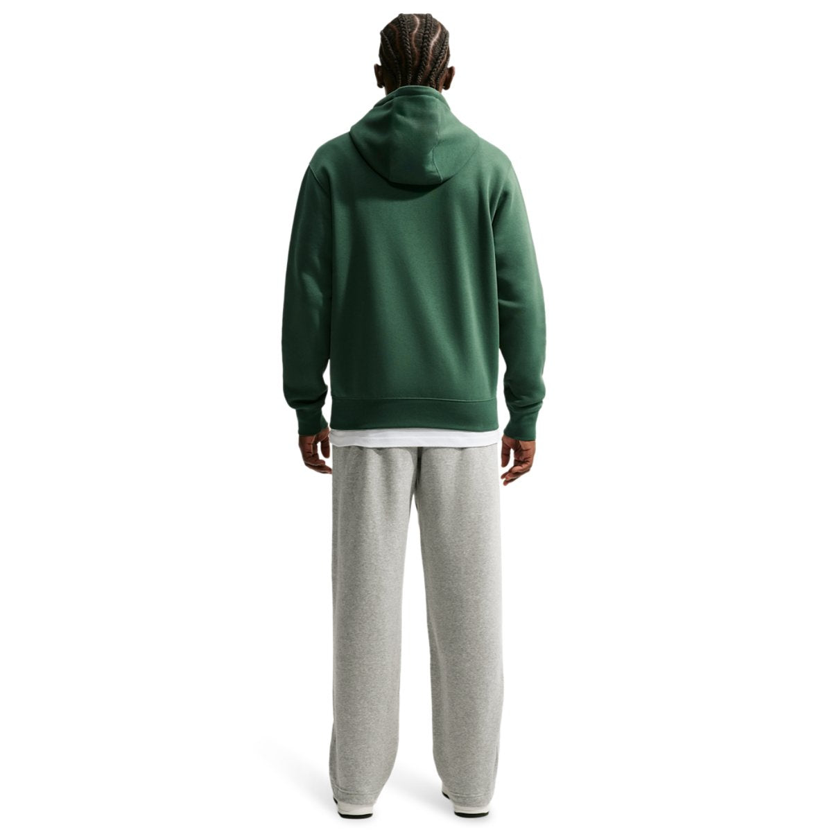 Nike Club Pullover Hoodie