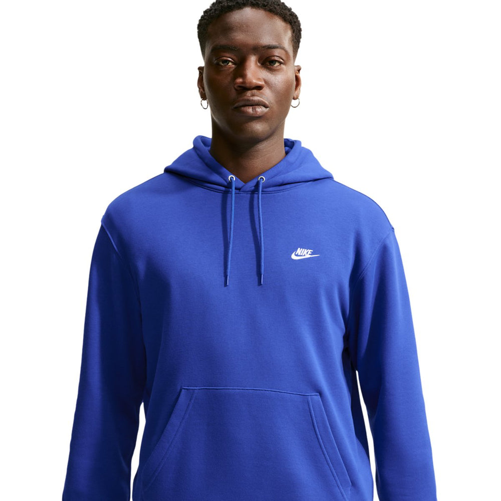 Nike Club Pullover Hoodie