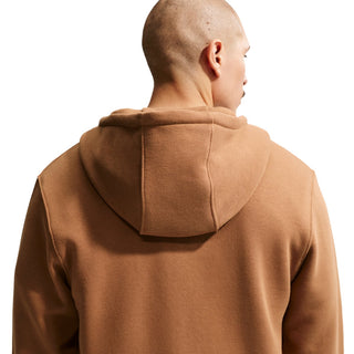 Nike Club Full-Zip Hoodie