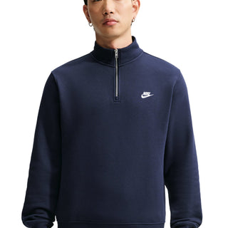 Nike Club Fleece Half-Zip