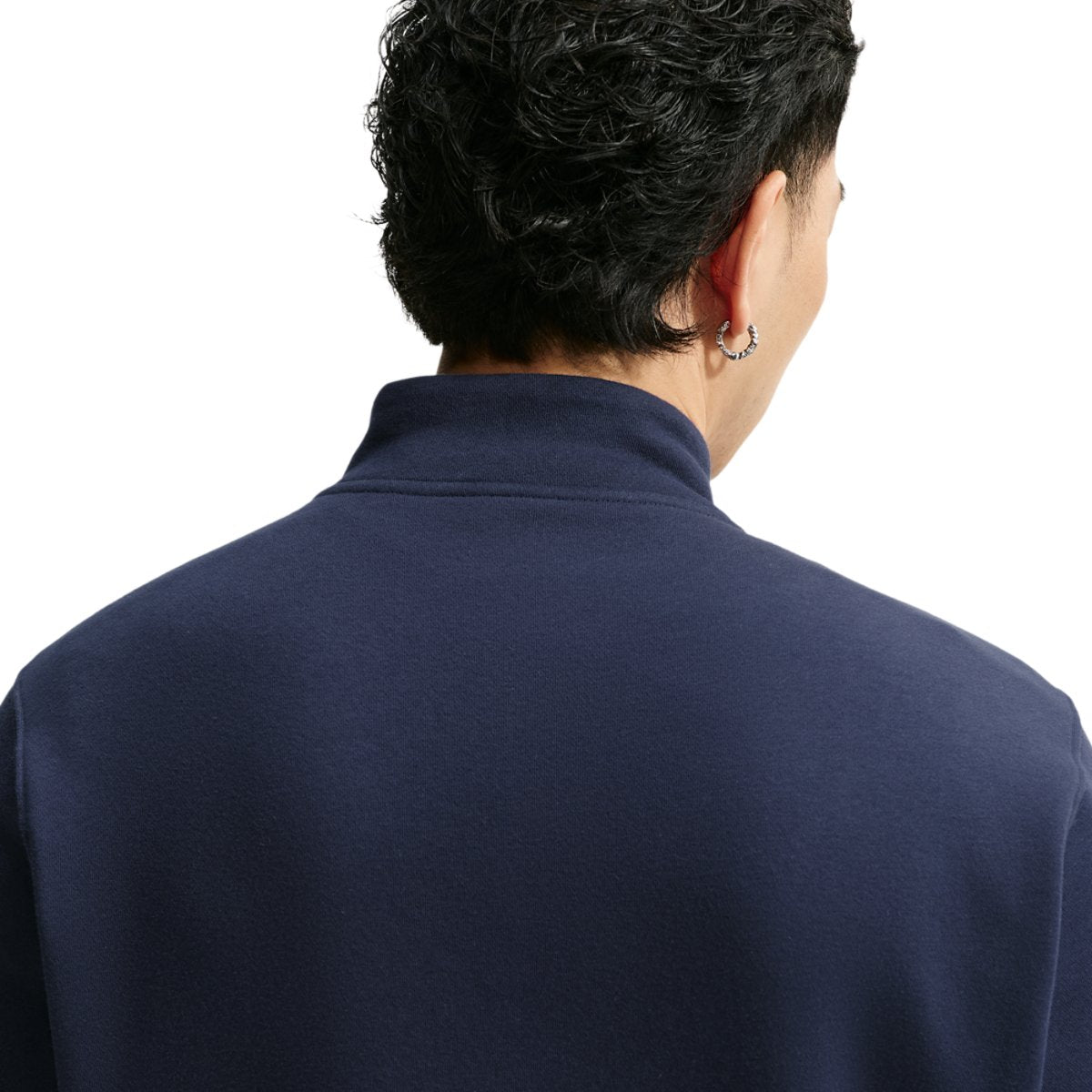 Nike Club Fleece Half-Zip