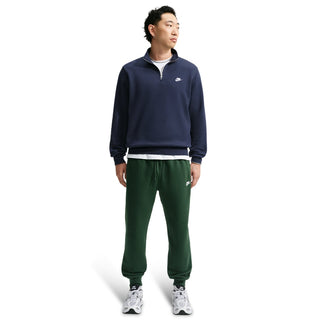 Nike Club Fleece Half-Zip