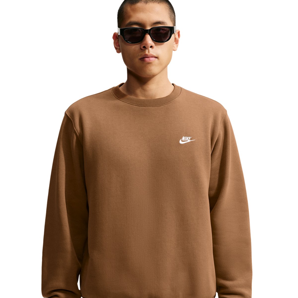 Nike Club Crew