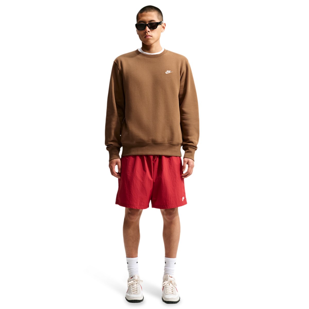 Nike Club Crew