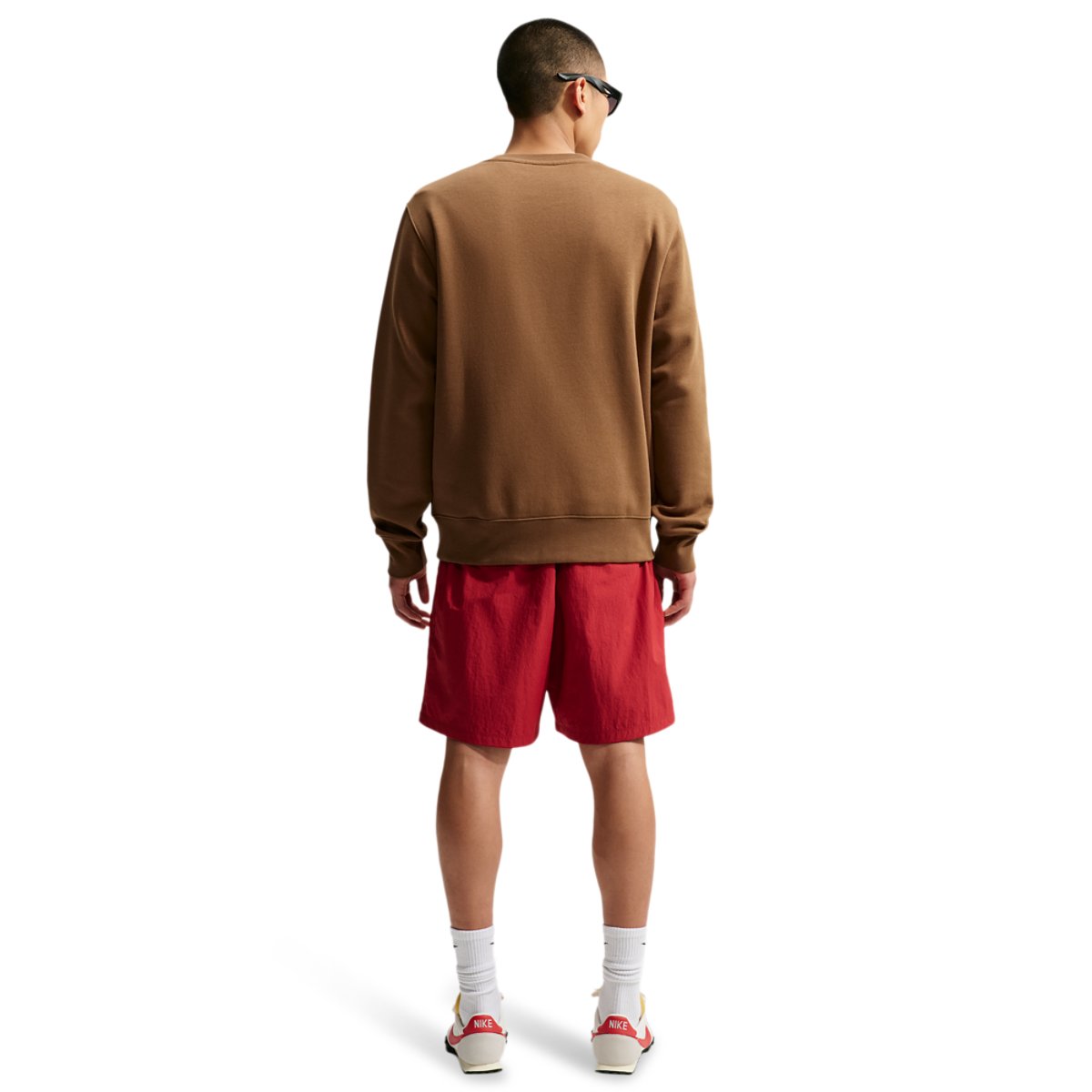 Nike Club Crew