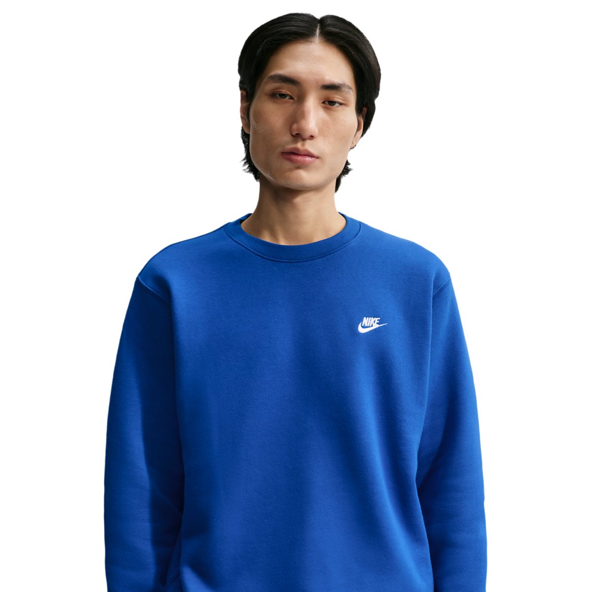 Nike Club Crew