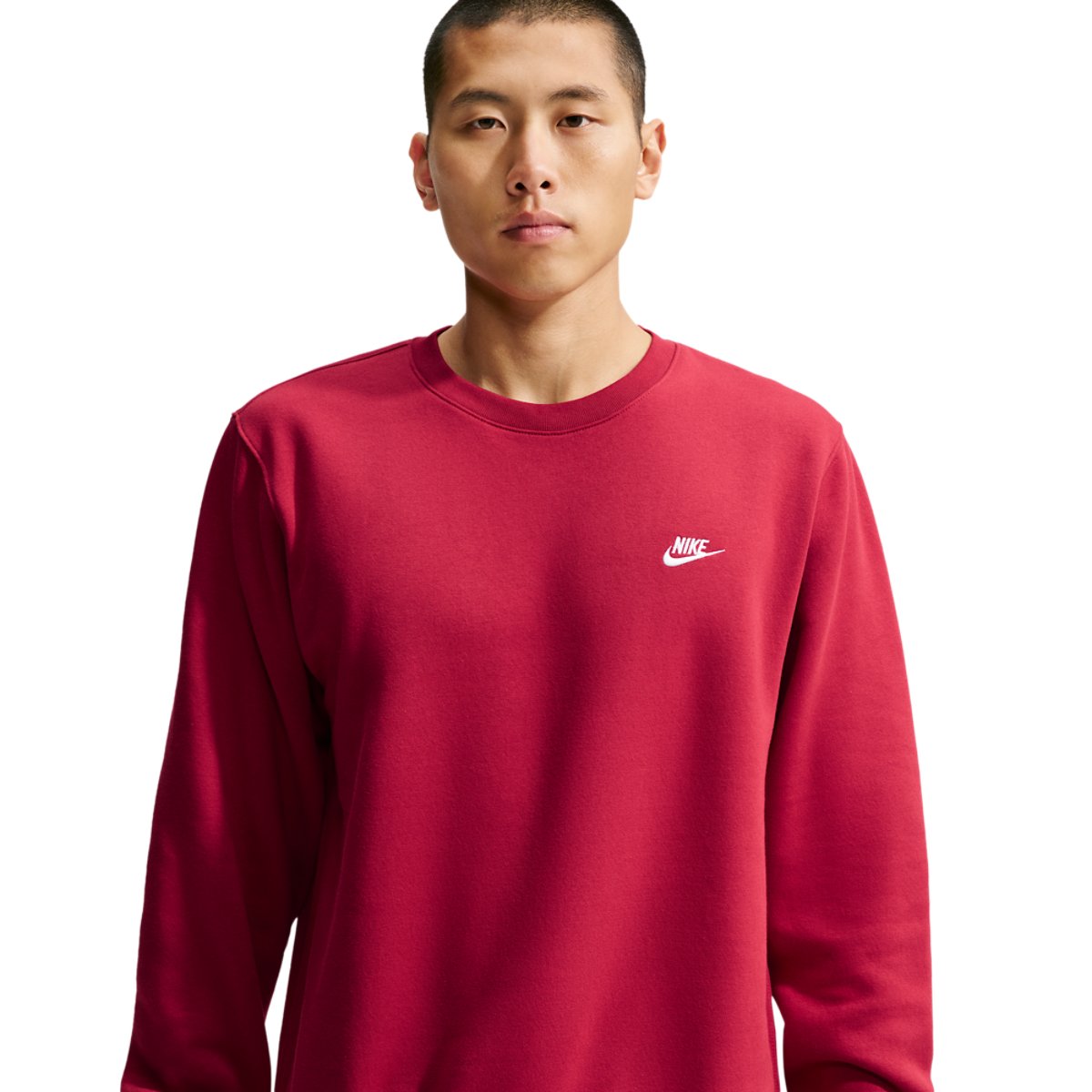 Nike Club Crew