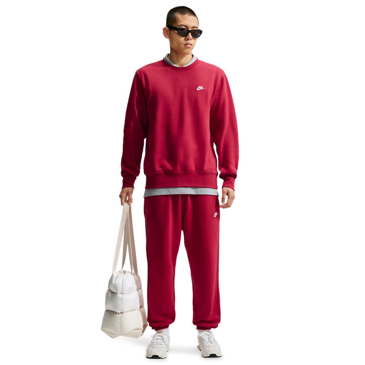 Nike Club Crew