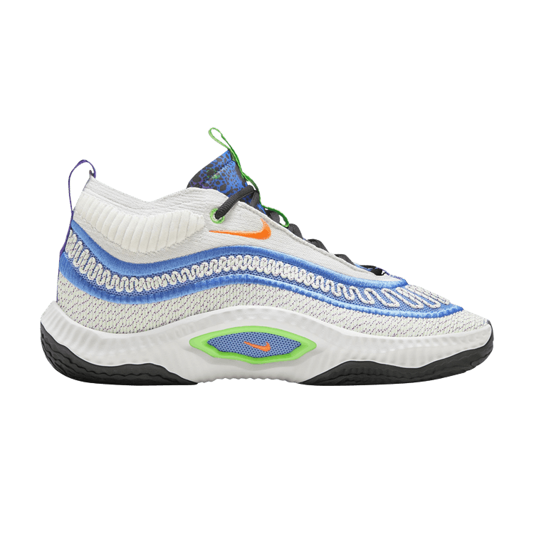 Nike Cosmic Unity 3 EP 'Summit White Pacific Blue'