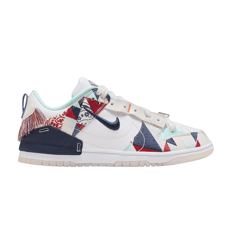 Nike Dunk Low Disrupt 2 'Native Patterns'