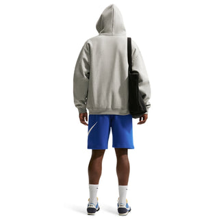 Nike Solo Swoosh Fleece Shorts