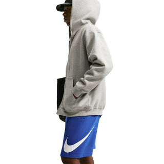 Nike Solo Swoosh Fleece Shorts