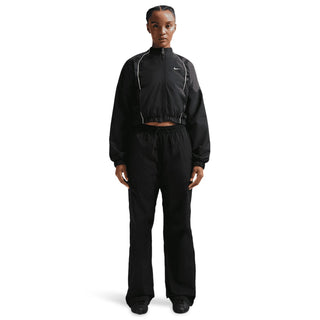 Nike NSW Shrunken Track Jacket Mod
