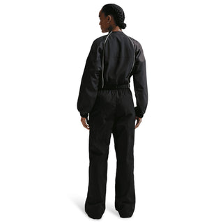 Nike NSW Shrunken Track Jacket Mod