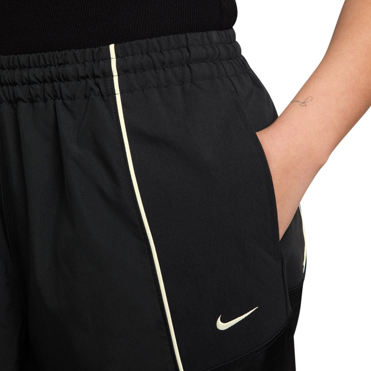 Nike NSW Track Pants Mod