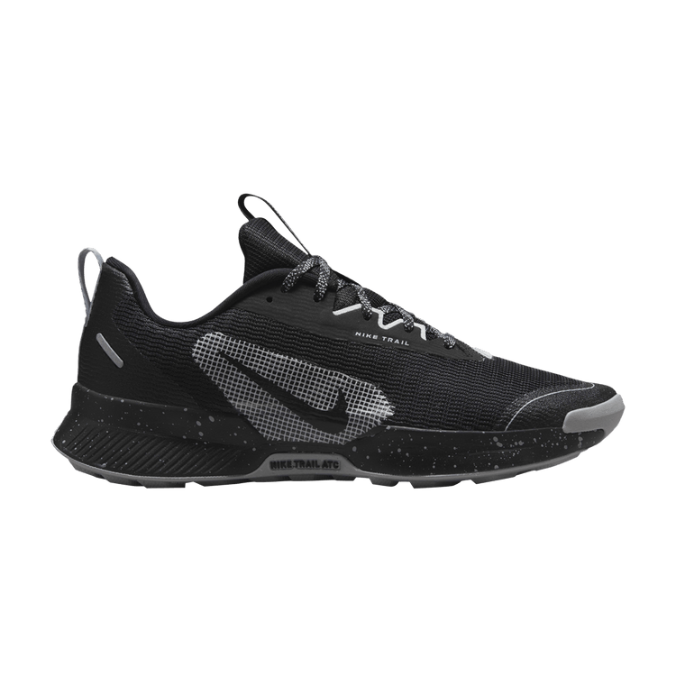 Nike Juniper Trail 3 'Black Wolf Grey'