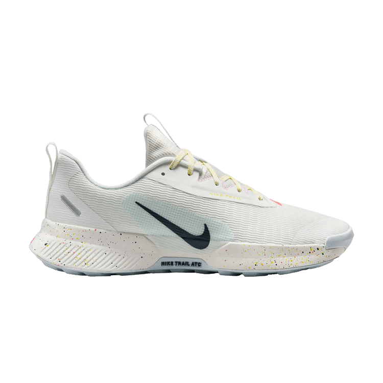 Nike Juniper Trail 3 'Summit White Armory Navy'