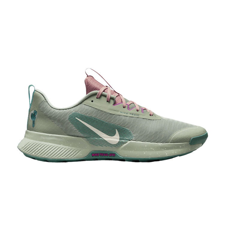 Nike Juniper Trail 3 'Jade Horizon'