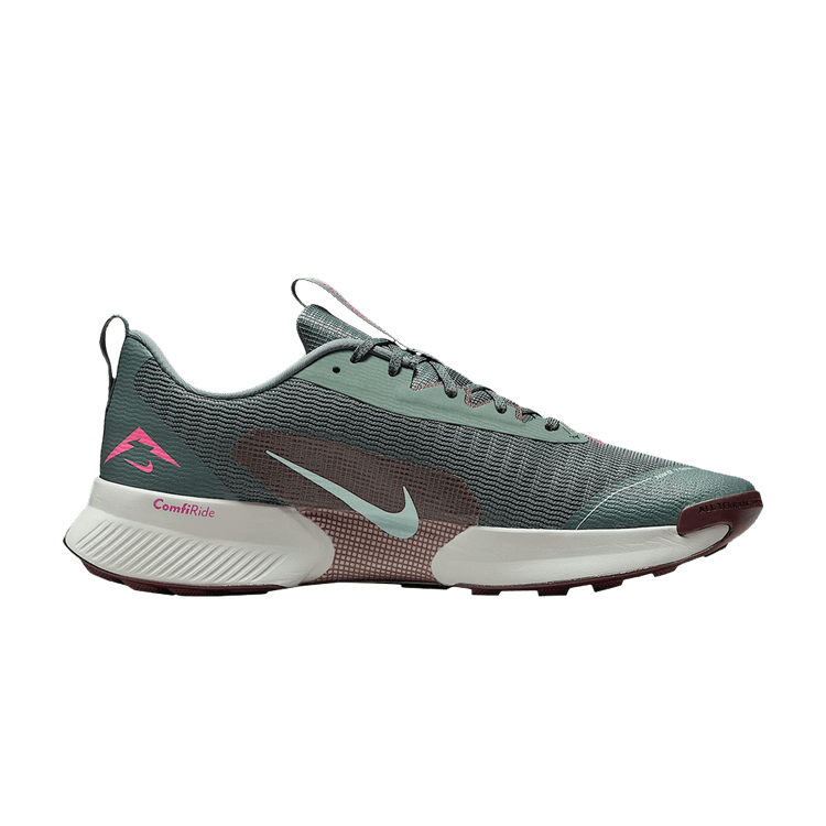 Nike Juniper Trail 3 'Clay Green'