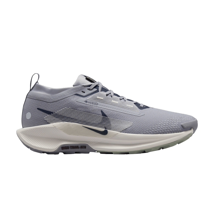 Nike Pegasus Trail 5 GORE-TEX 'Cement Grey Midnight Navy'