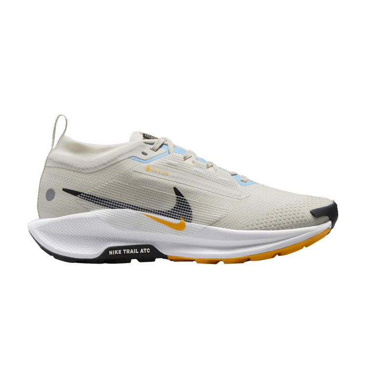 Nike Pegasus Trail 5 GORE-TEX 'Phantom Black University Gold'