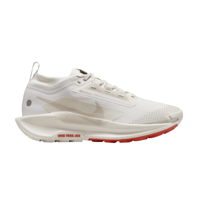 Nike Pegasus Trail 5 GORE-TEX 'Sail Picante Red'