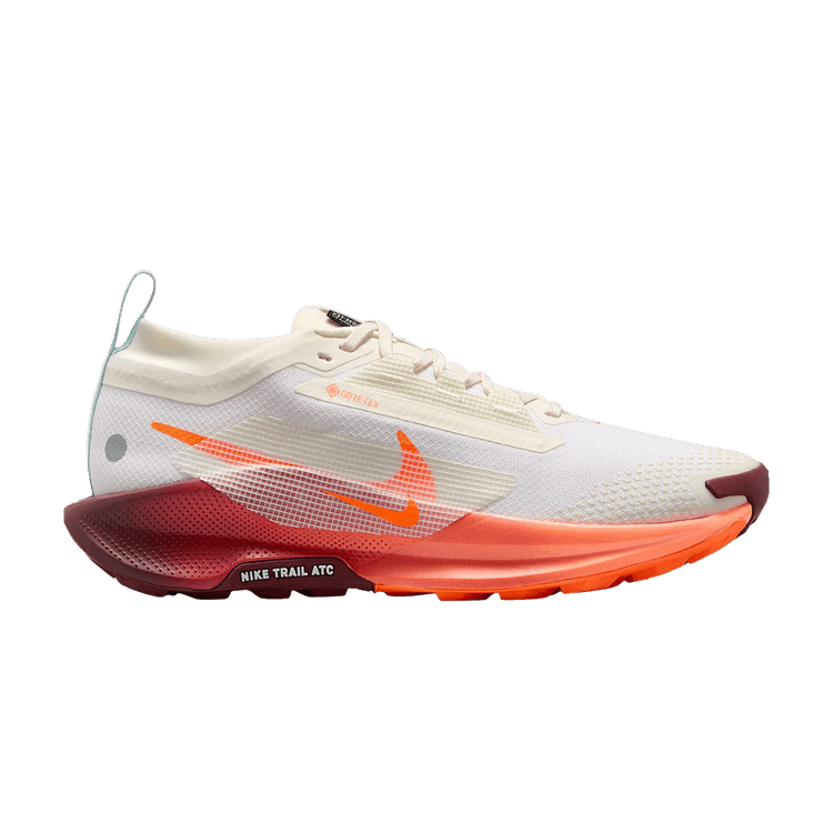 Nike Pegasus Trail 5 GORE-TEX 'Sail Hyper Crimson'