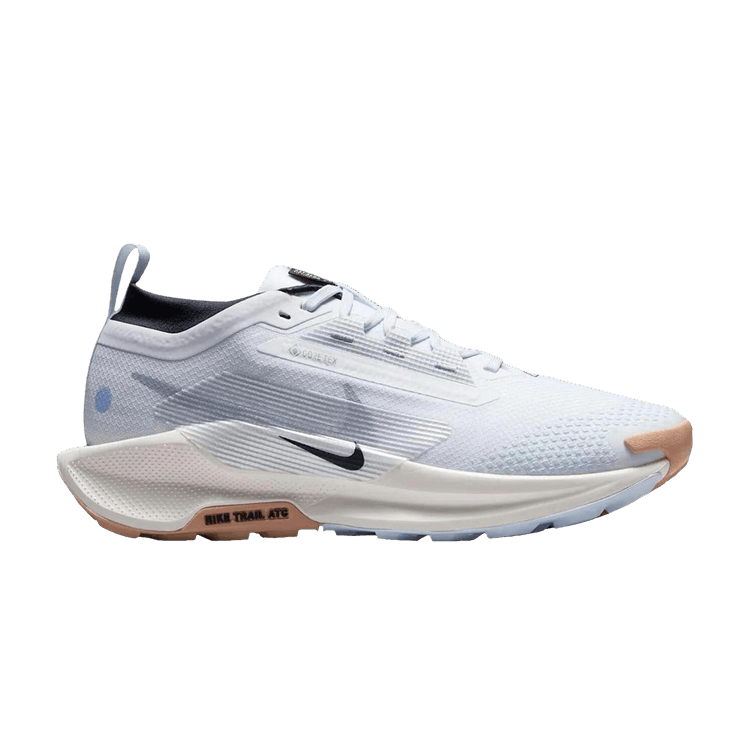 Nike Pegasus Trail 5 GTX 'White Black Sail Wolf Grey'