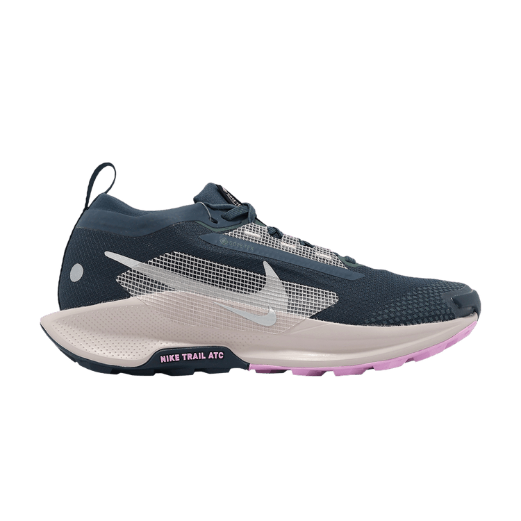 Nike Pegasus Trail 5 GORE-TEX 'Armory Navy Platinum Violet'