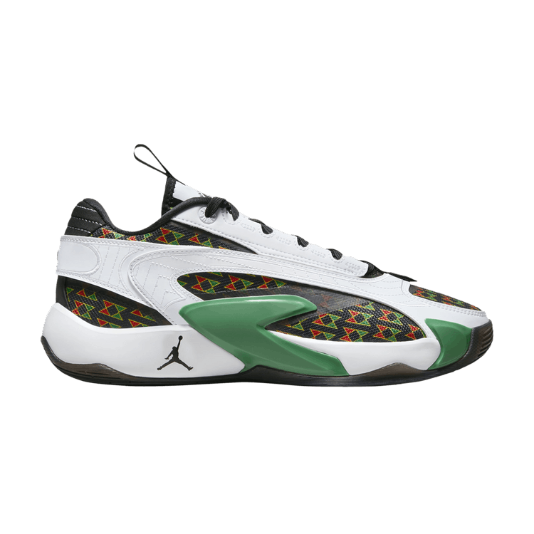 Air Jordan Luka 2 PF 'Quai 54'