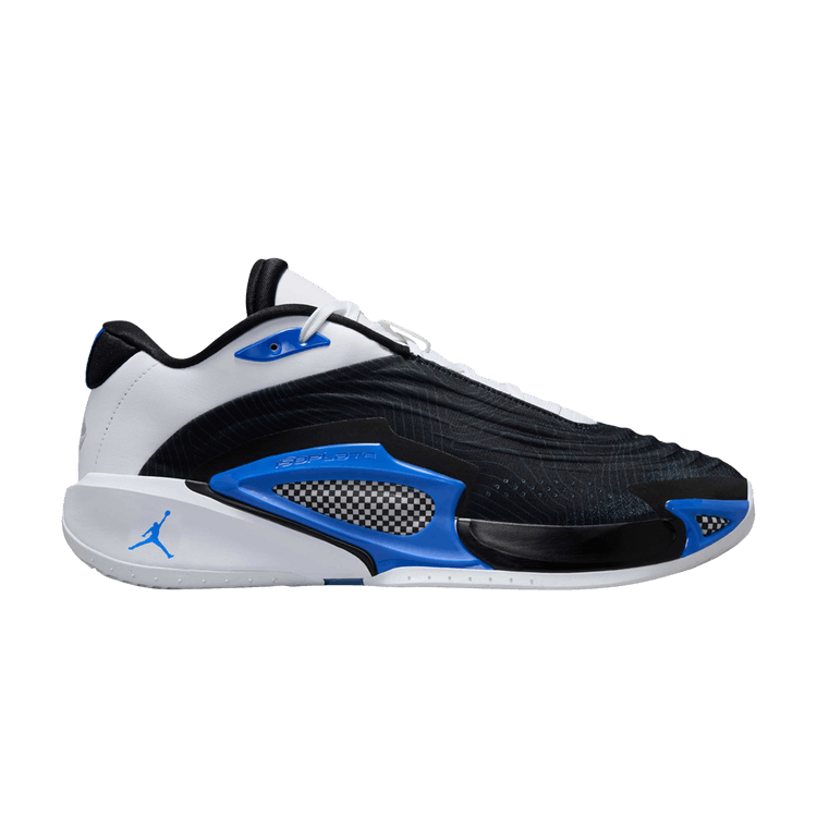 Air Jordan Luka 3 PF 'Motorsports'