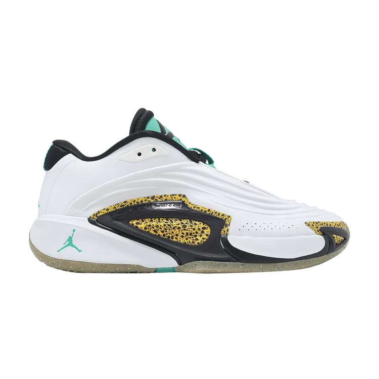 Air Jordan Luka 3 PF 'Safari'