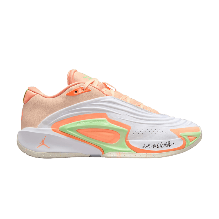Air Jordan Luka 3 PF 'CHBL All-Star'