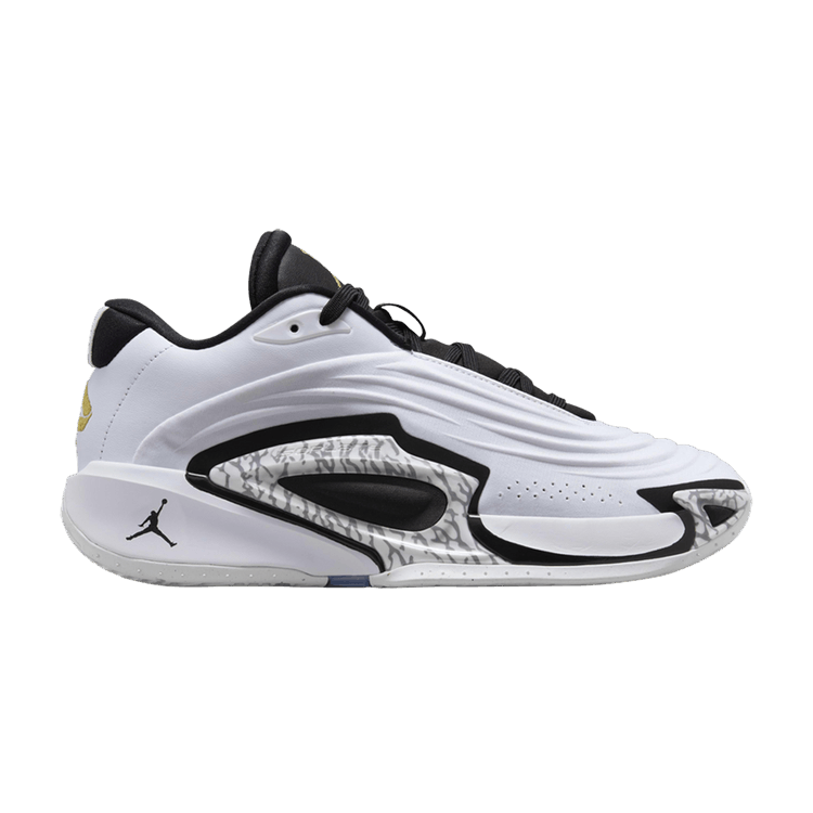 Air Jordan Luka 3 PF 'Motorsport'