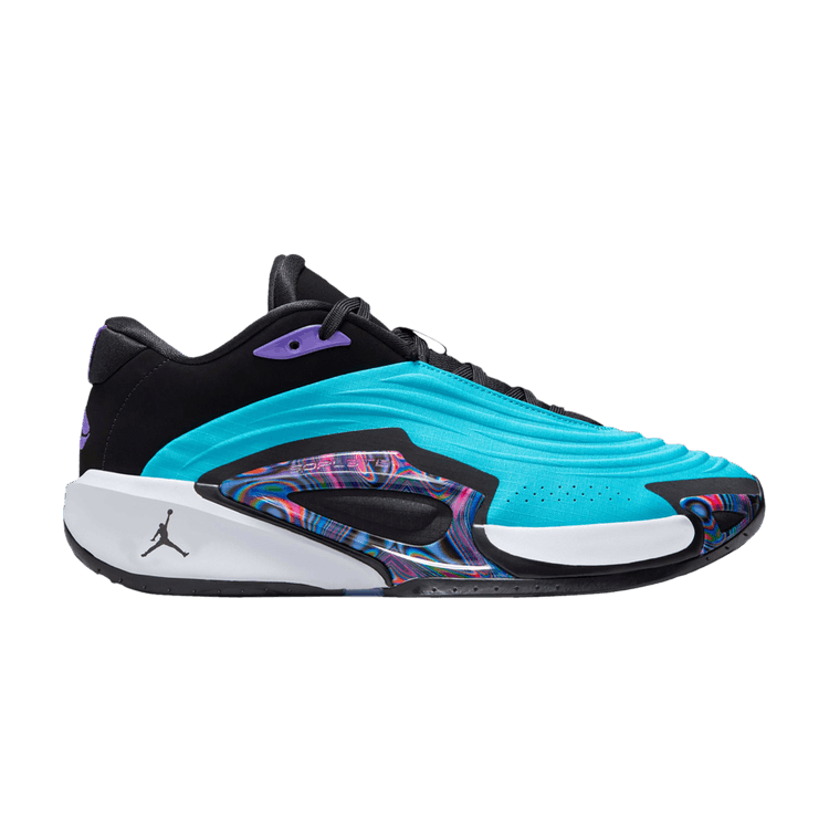 Air Jordan Luka 3 PF 'Imaginarium Pack - Chlorine Blue'