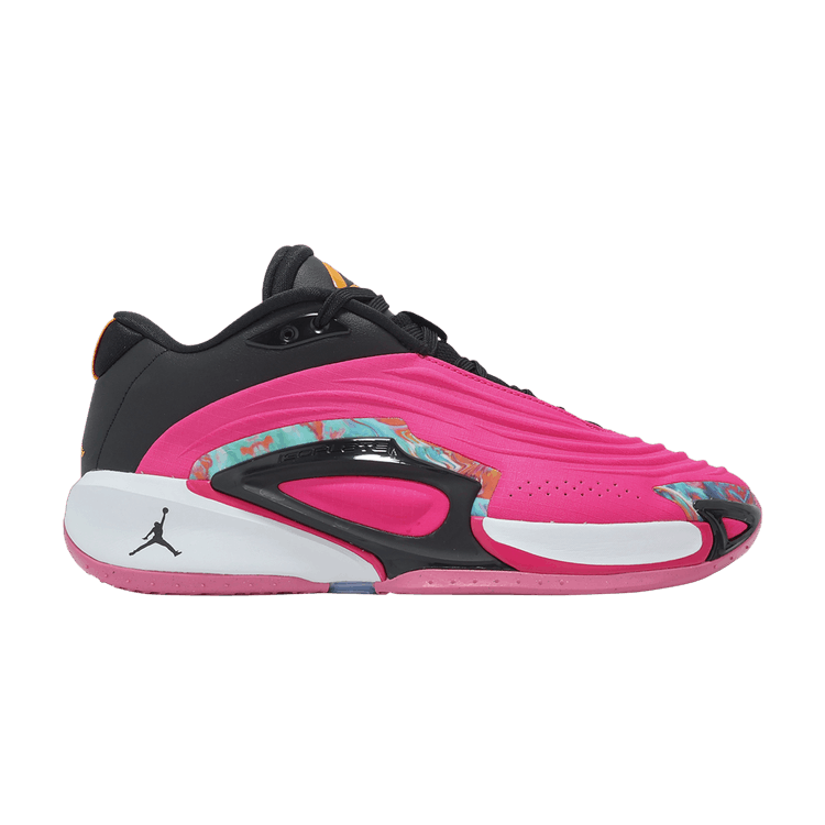 Air Jordan Luka 3 PF 'Imaginarium Pack - Pink Prime'