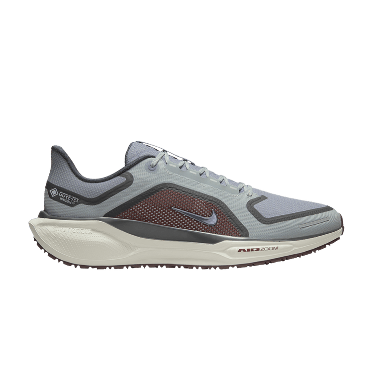 Nike Air Zoom Pegasus 41 GORE-TEX 'Light Pumice Burgundy Crush'