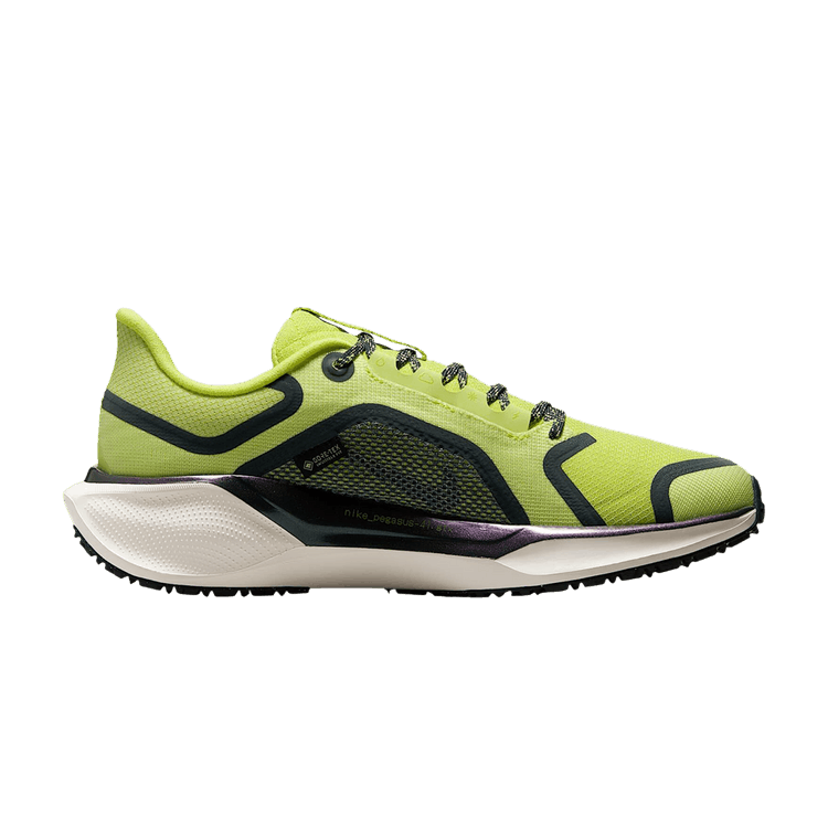 Nike Air Zoom Pegasus 41 GORE-TEX 'Cyber Light Lemon Twist'