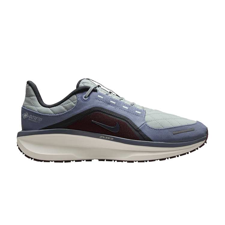 Nike Air Winflo 11 GORE-TEX 'Light Pumice Ashen Slate'